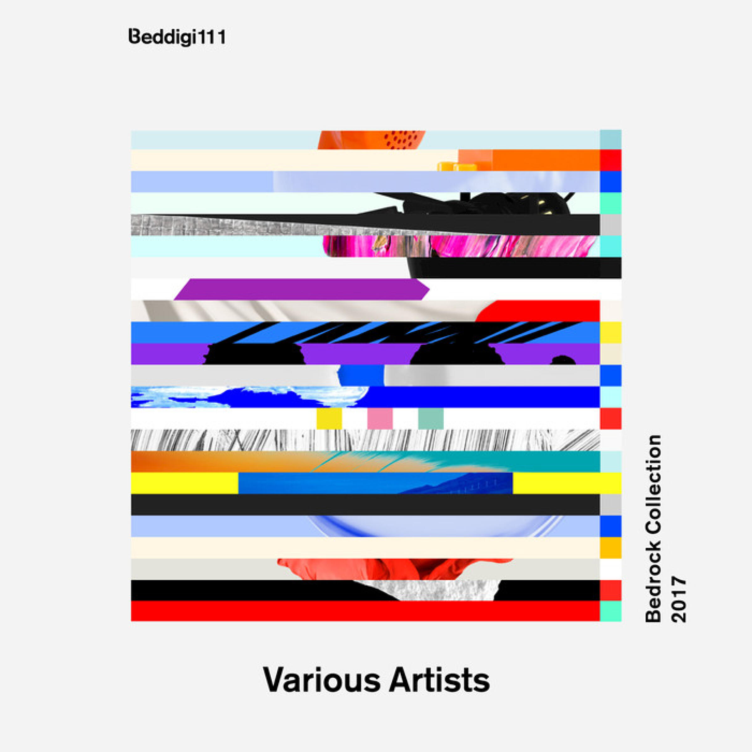 Релиз Bedrock Collection 2017