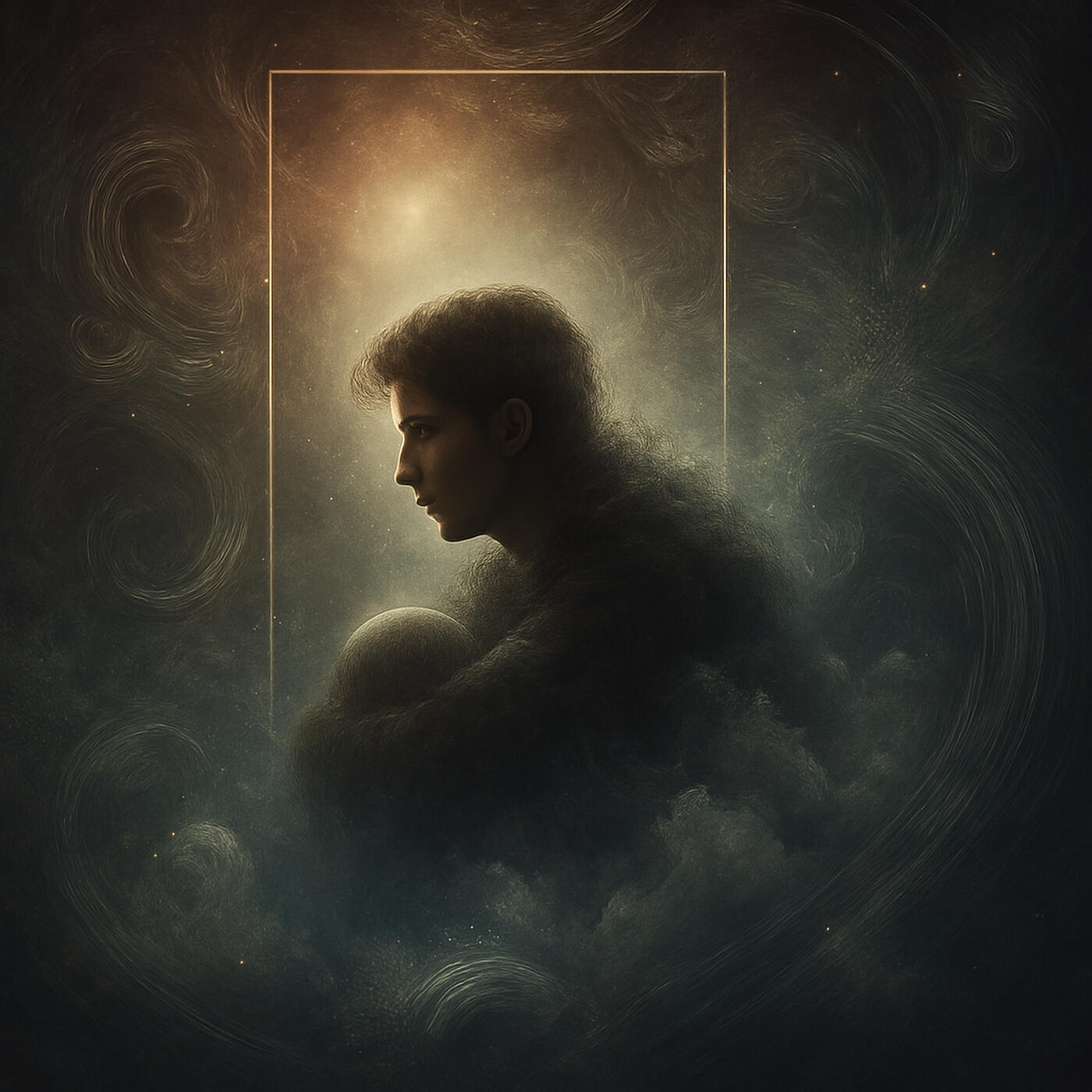 Релиз Trapped Inside
