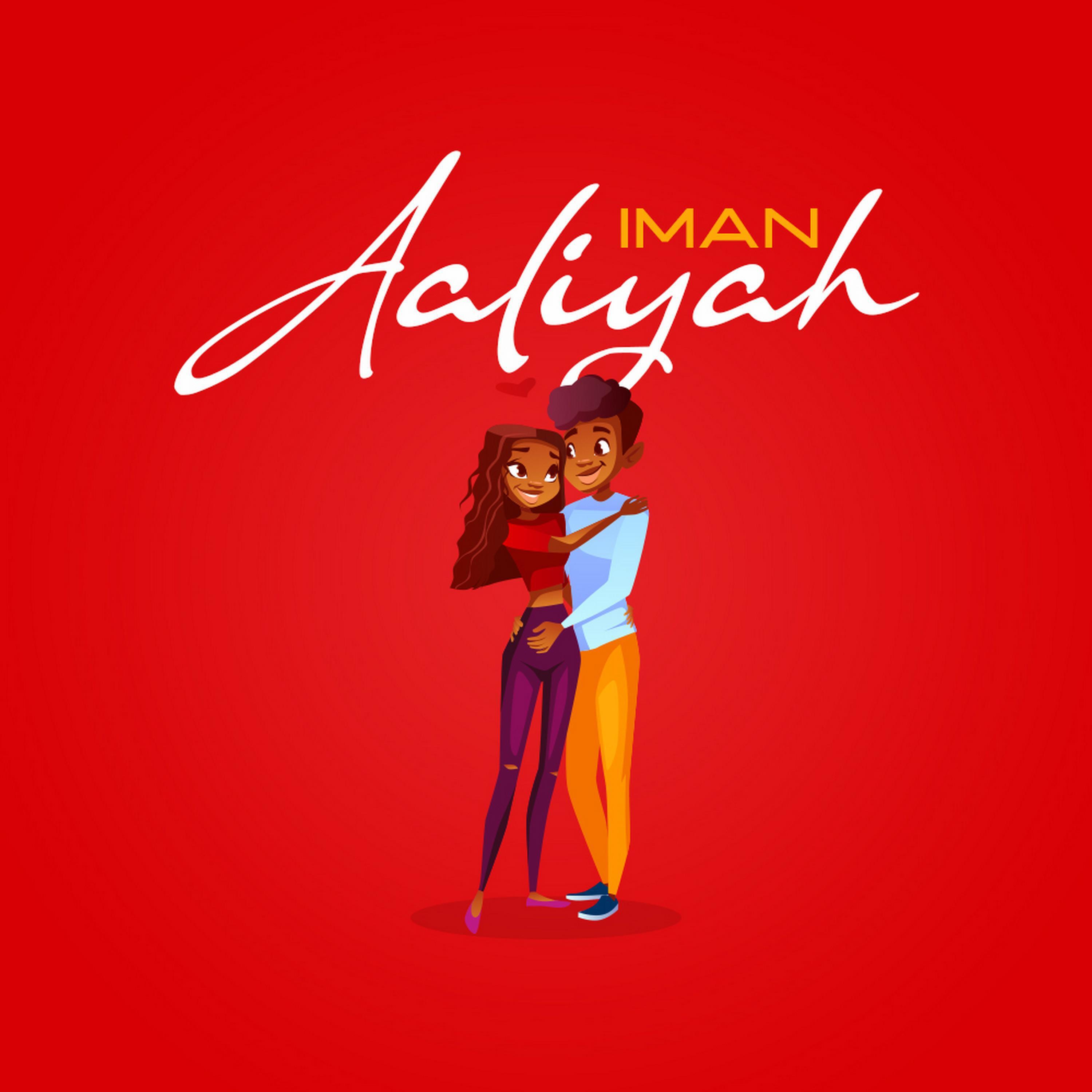 Релиз Aaliyah
