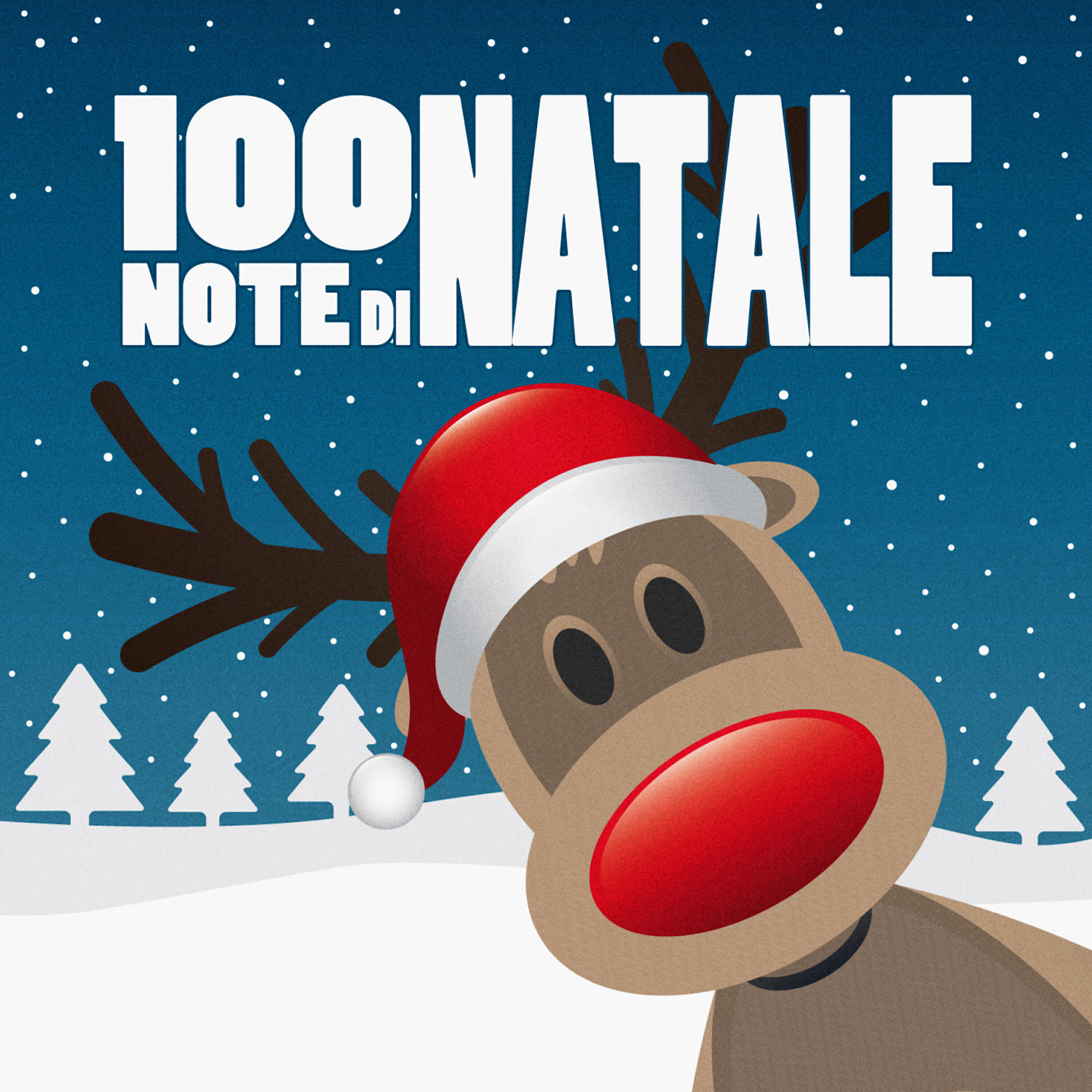 Релиз 100 Note di Natale