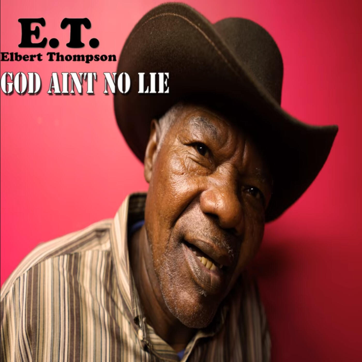 Релиз Go Ain't No Lie