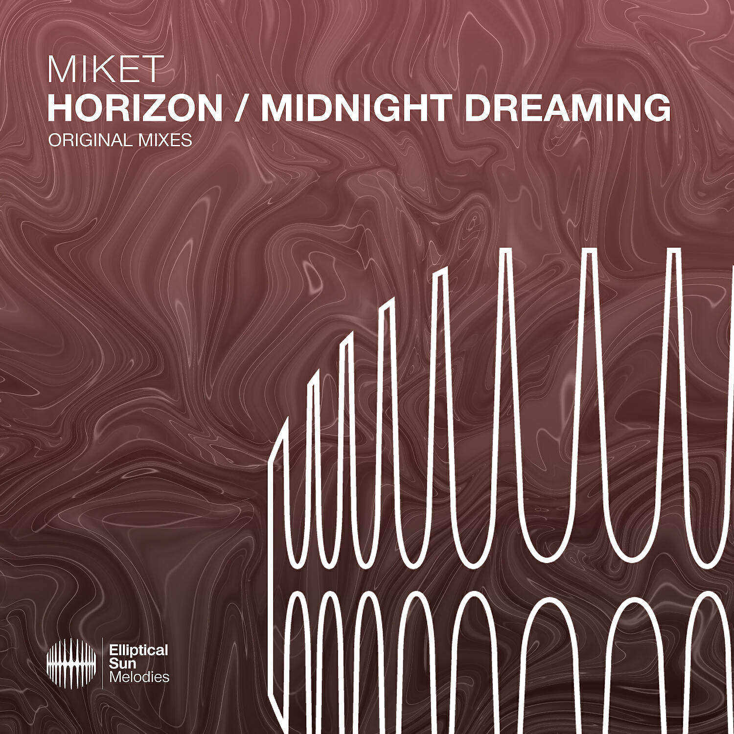 Релиз Horizon / Midnight Dreaming