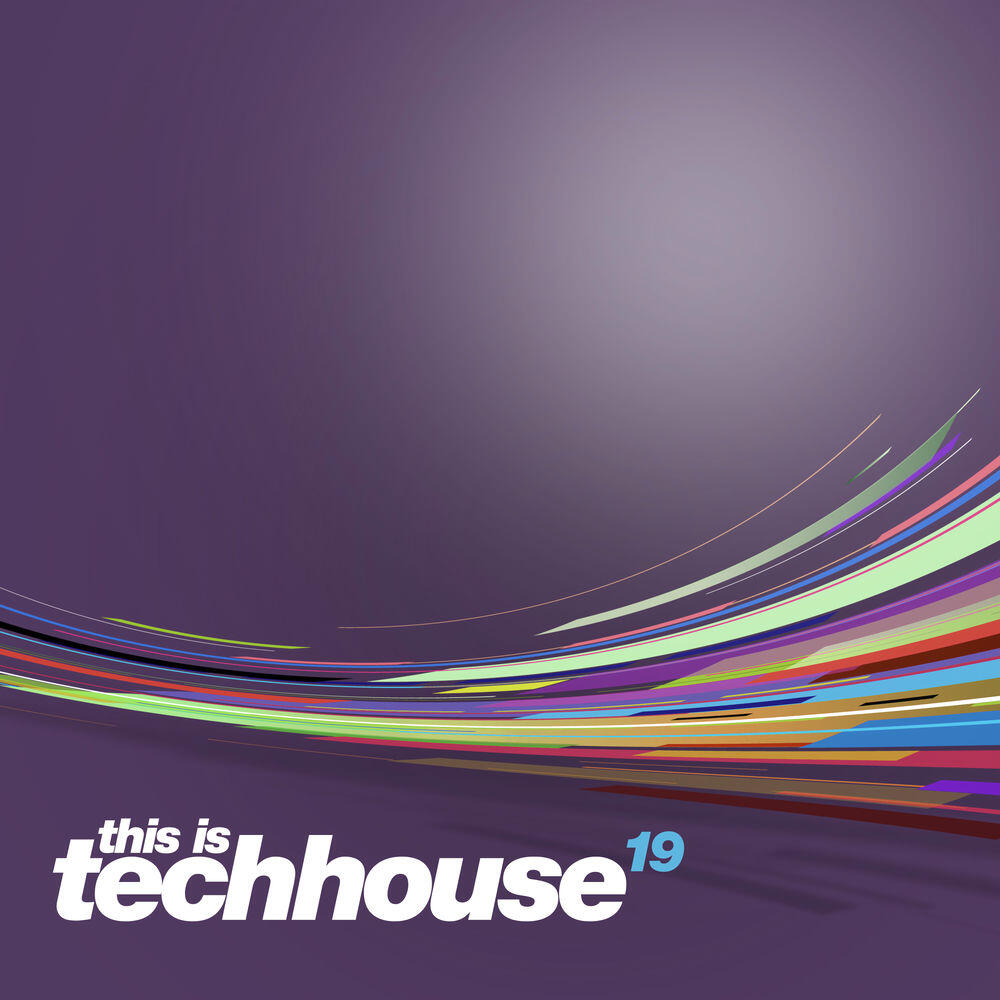 Релиз This is Techhouse Vol. 19