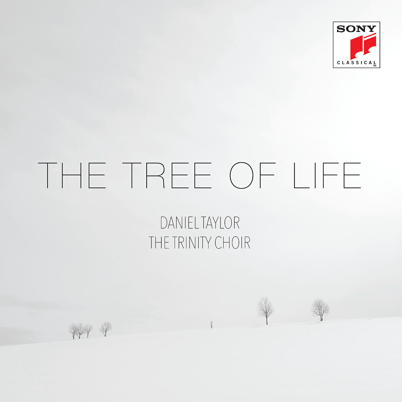 Релиз The Tree of Life