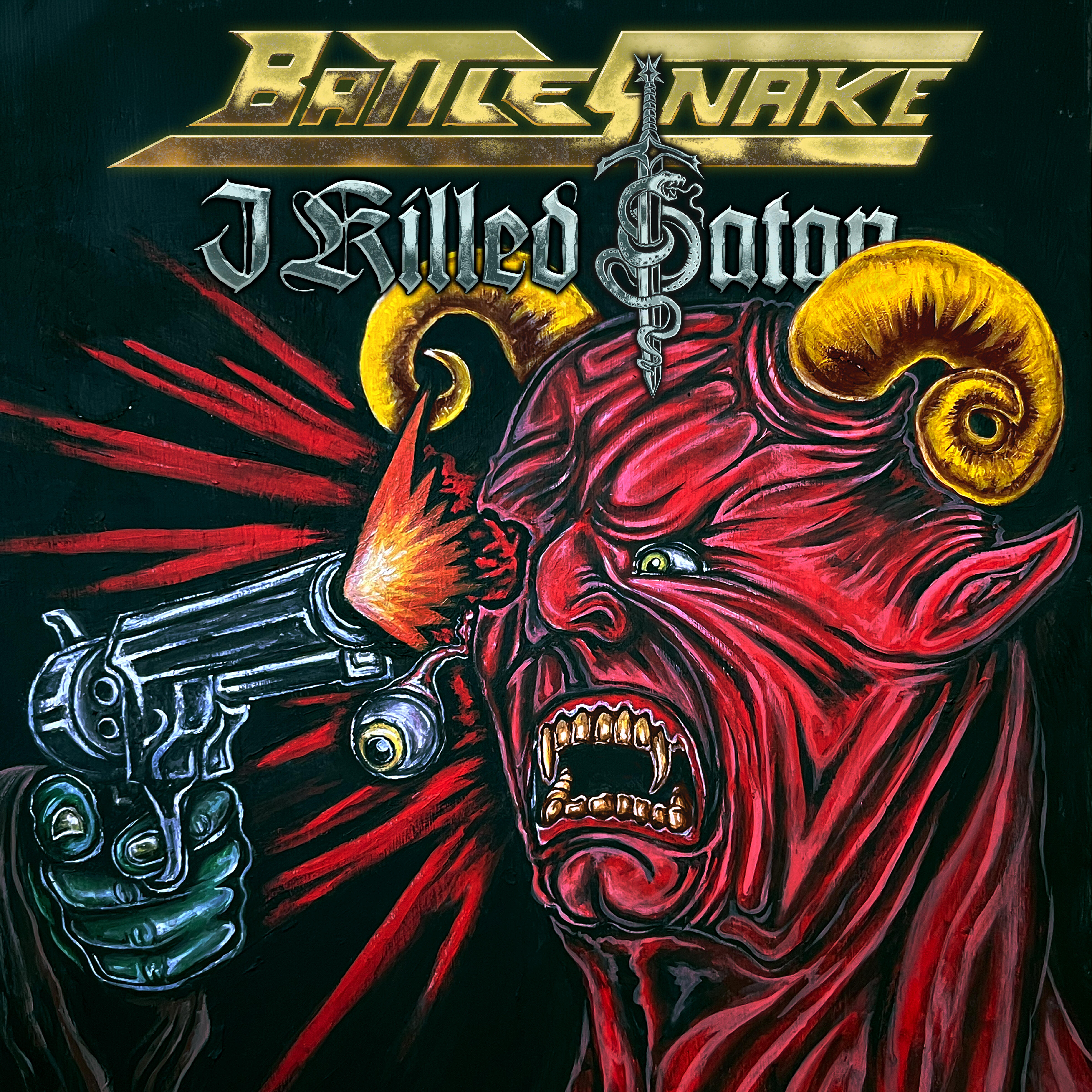 Battlesnake