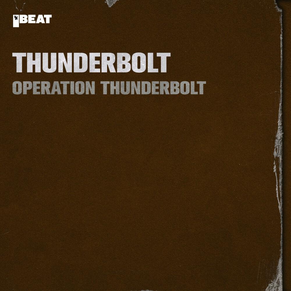 Релиз Operation Thunderbolt