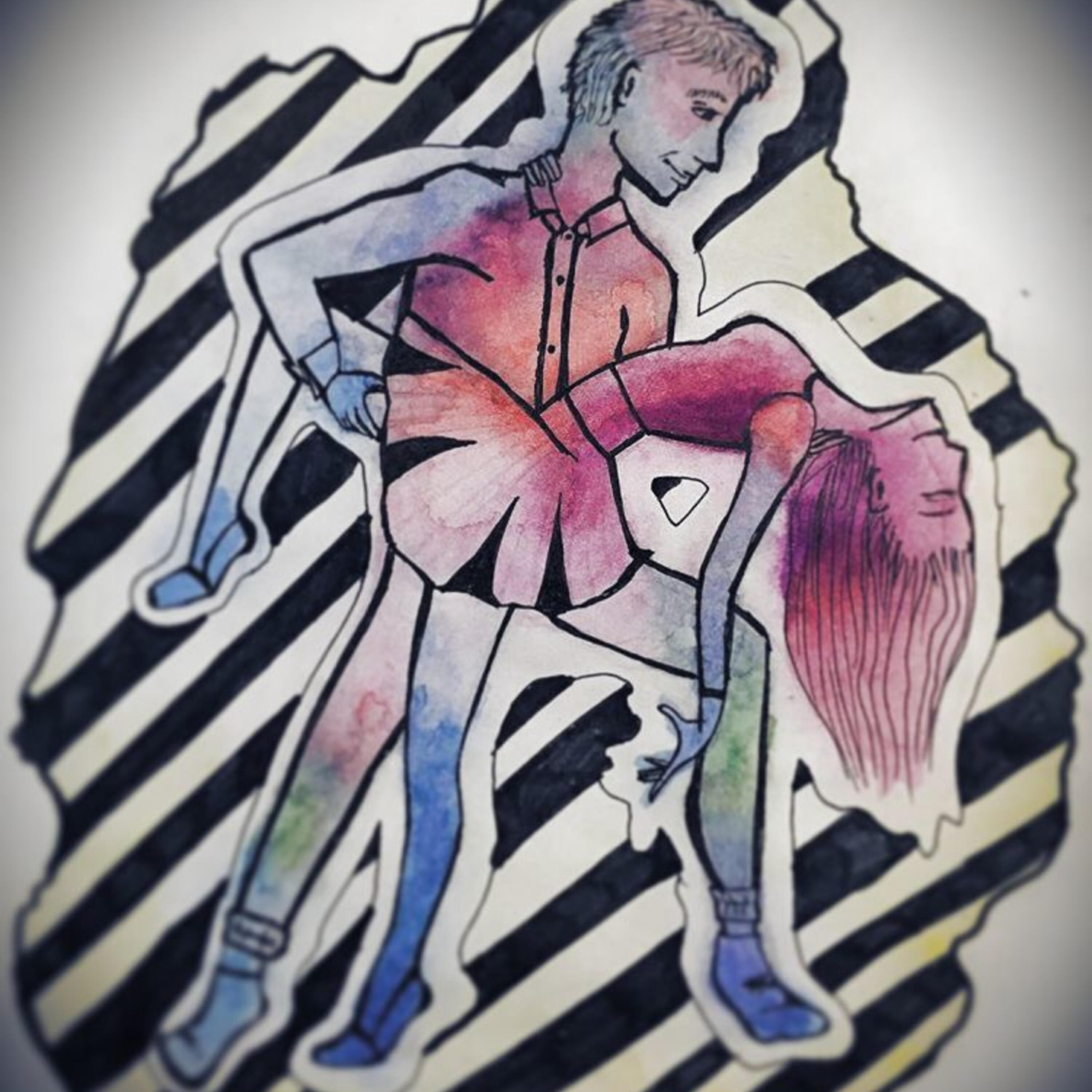Релиз Секс и деньги