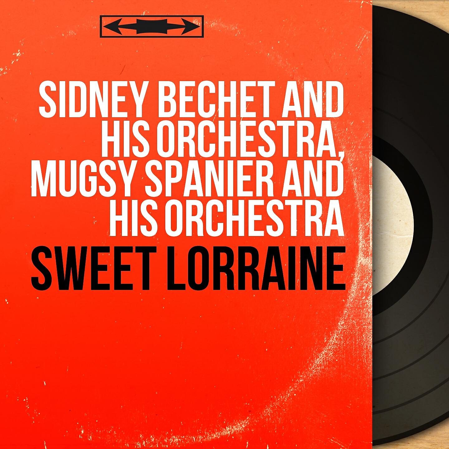Релиз Sweet Lorraine