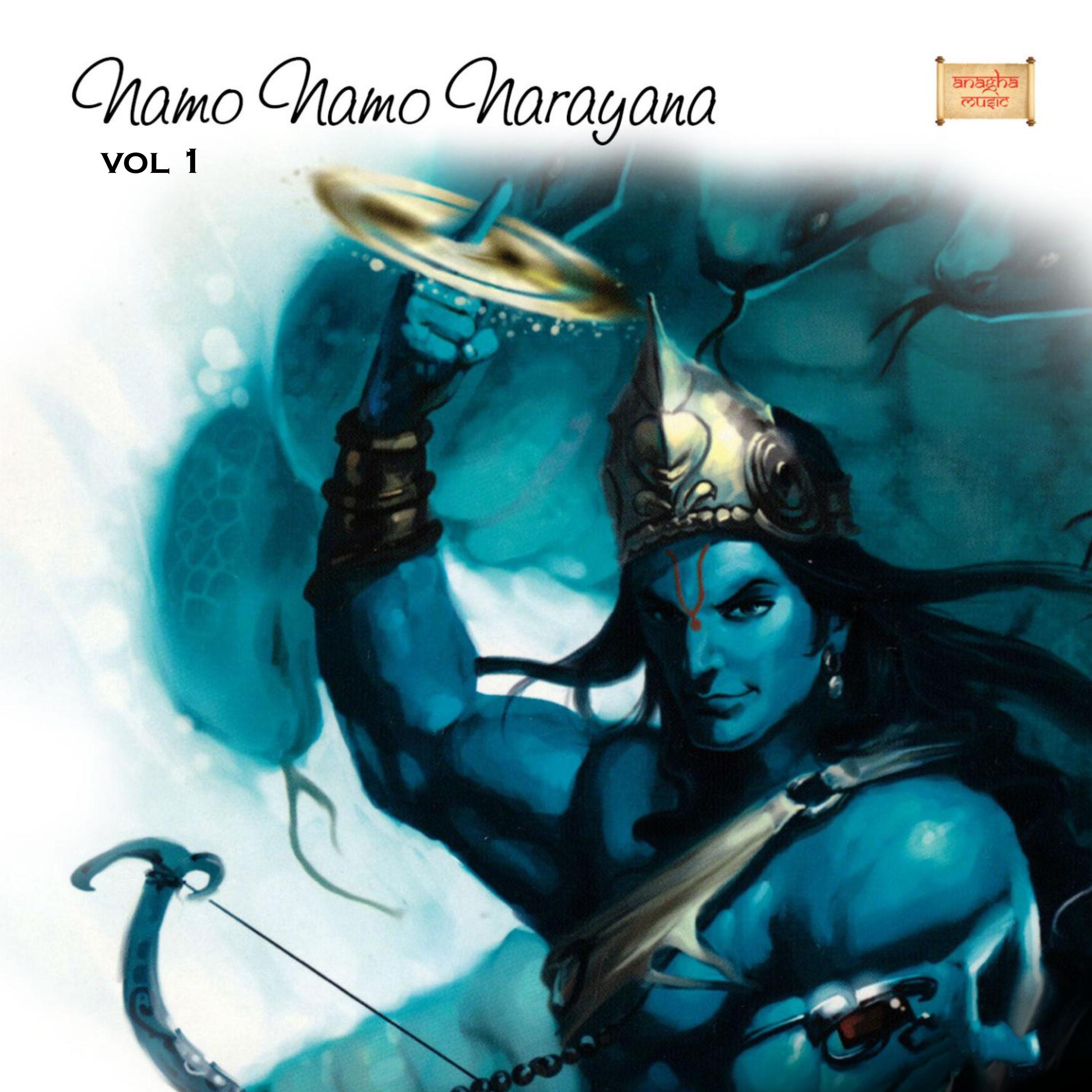 Релиз Namo Namo Narayana Vol 1