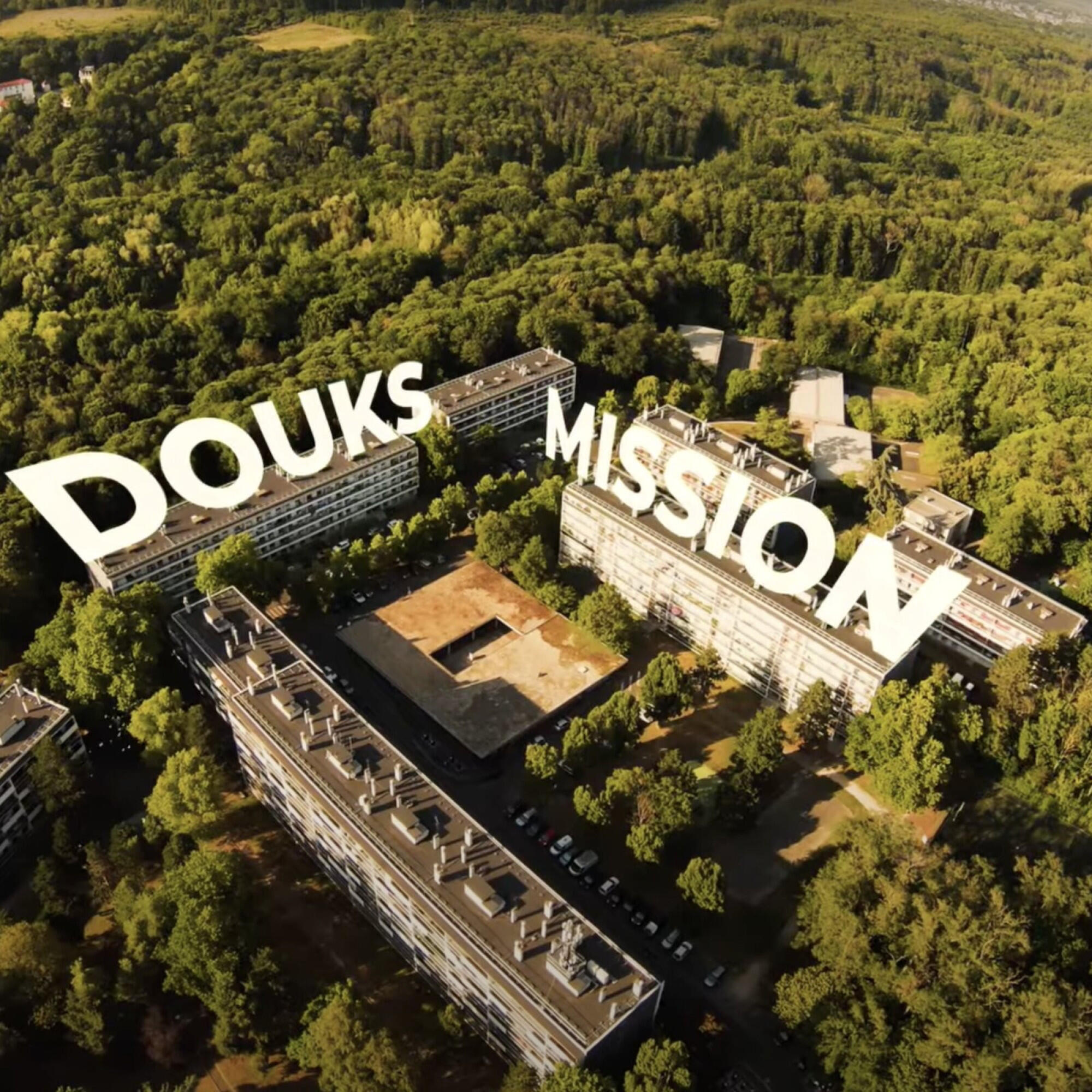 Релиз MISSION (V1)