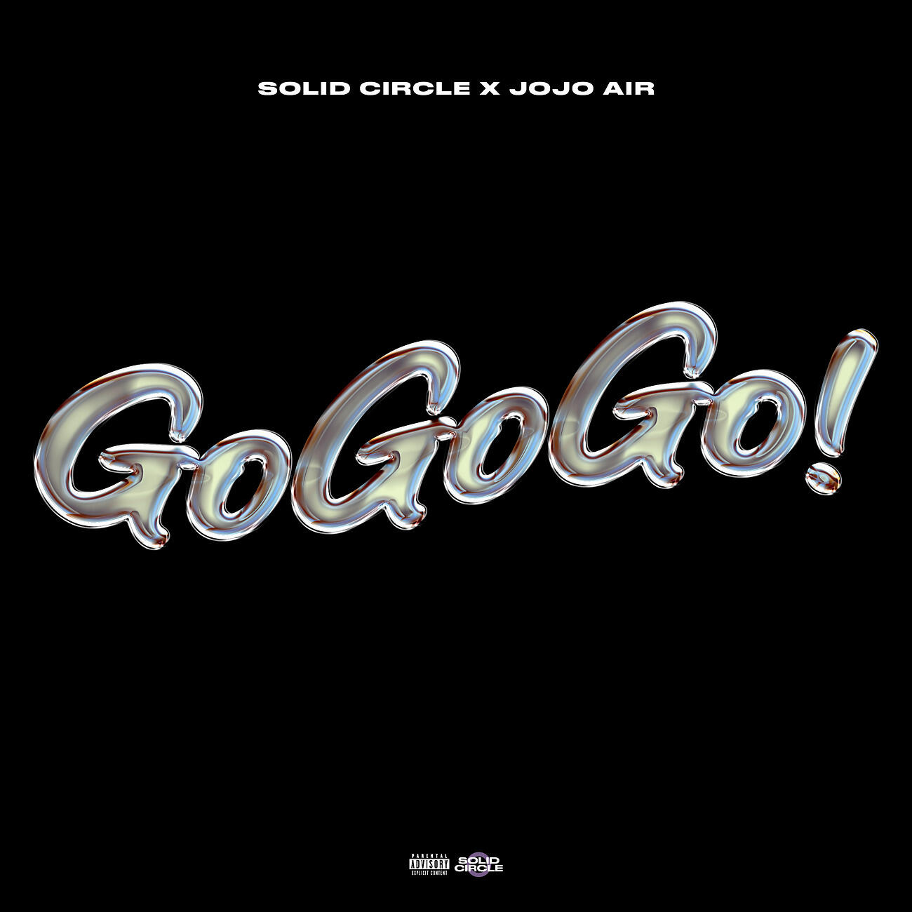 Релиз Go Go Go!