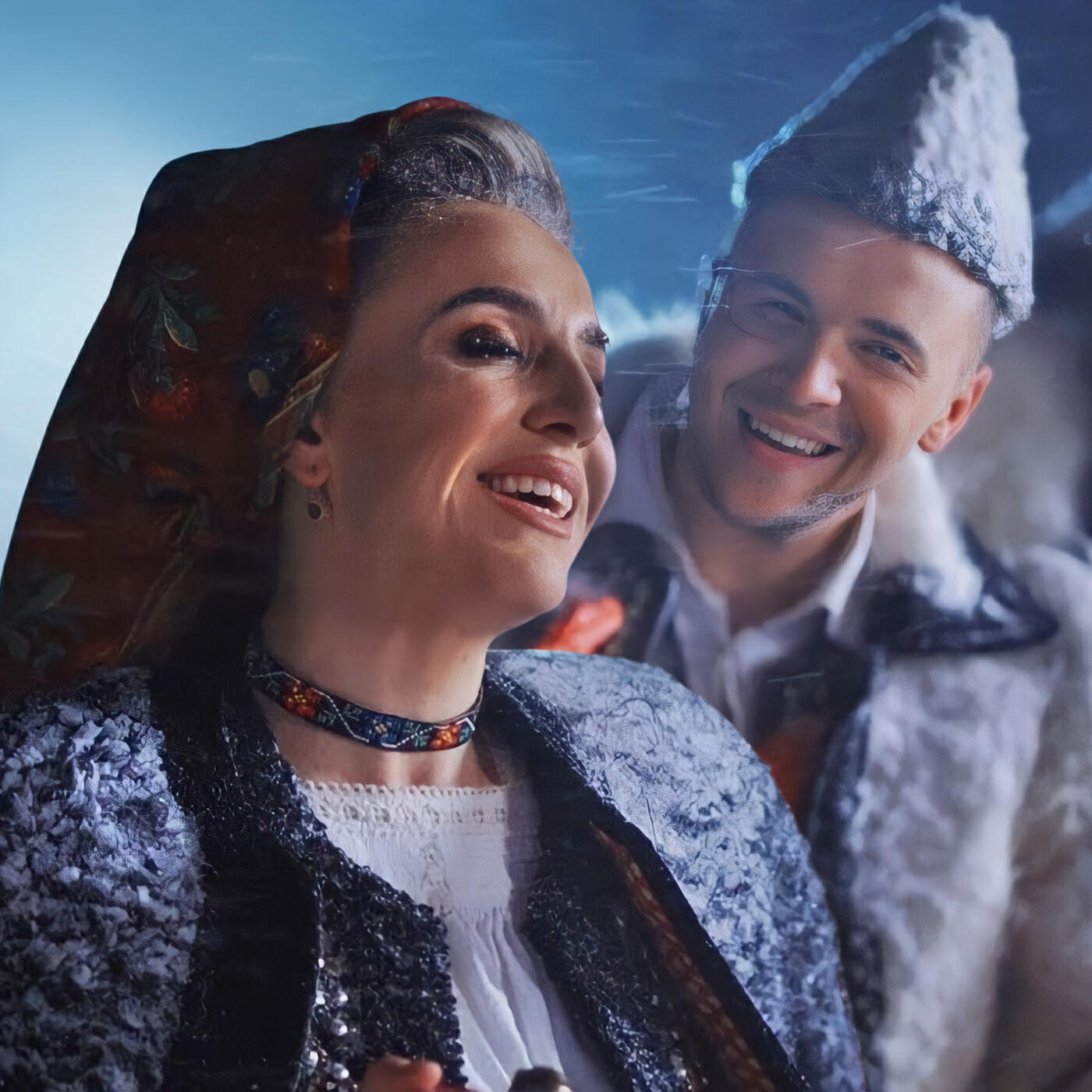 Релиз Bucură-Te Gazdă Bun