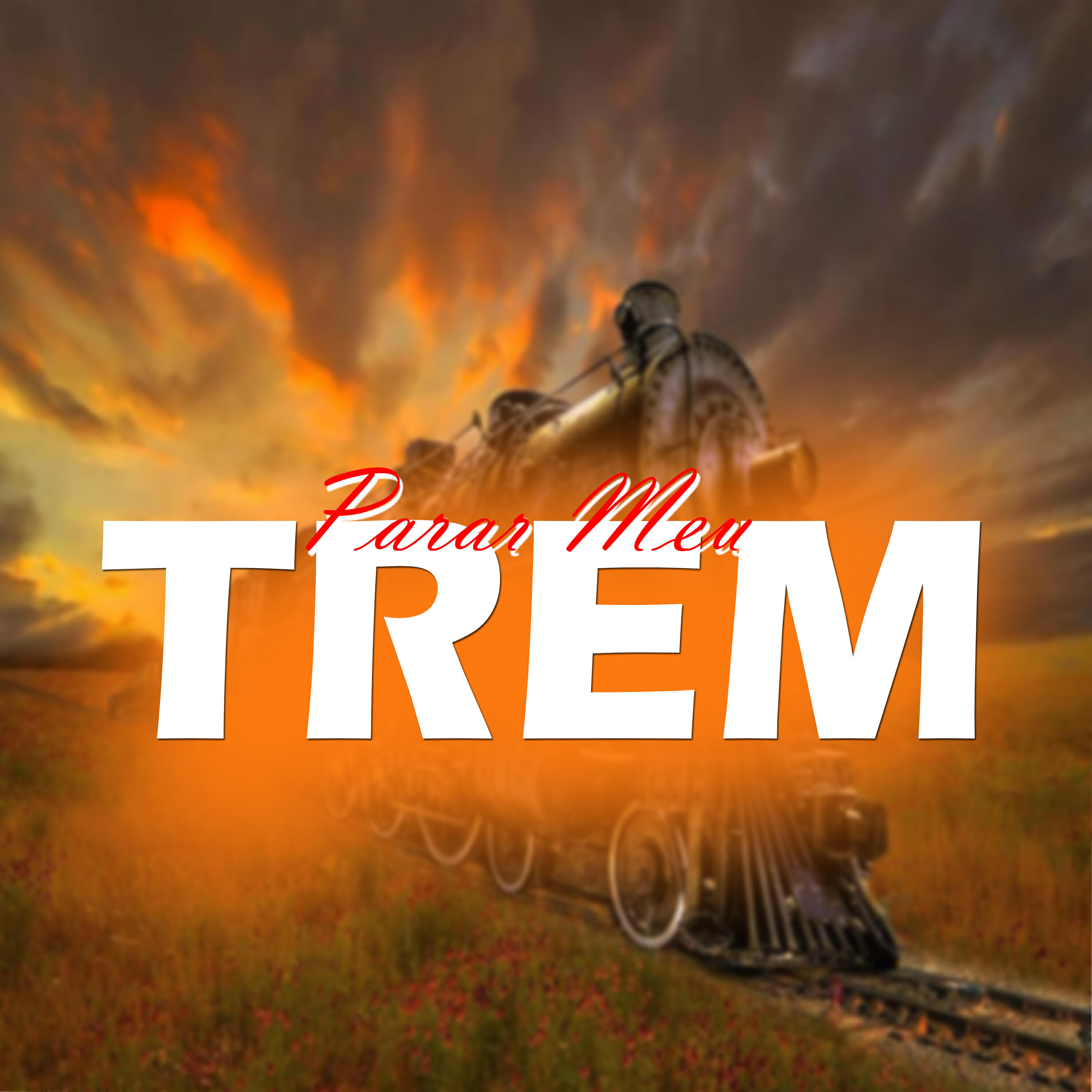 Релиз Parar Meu Trem