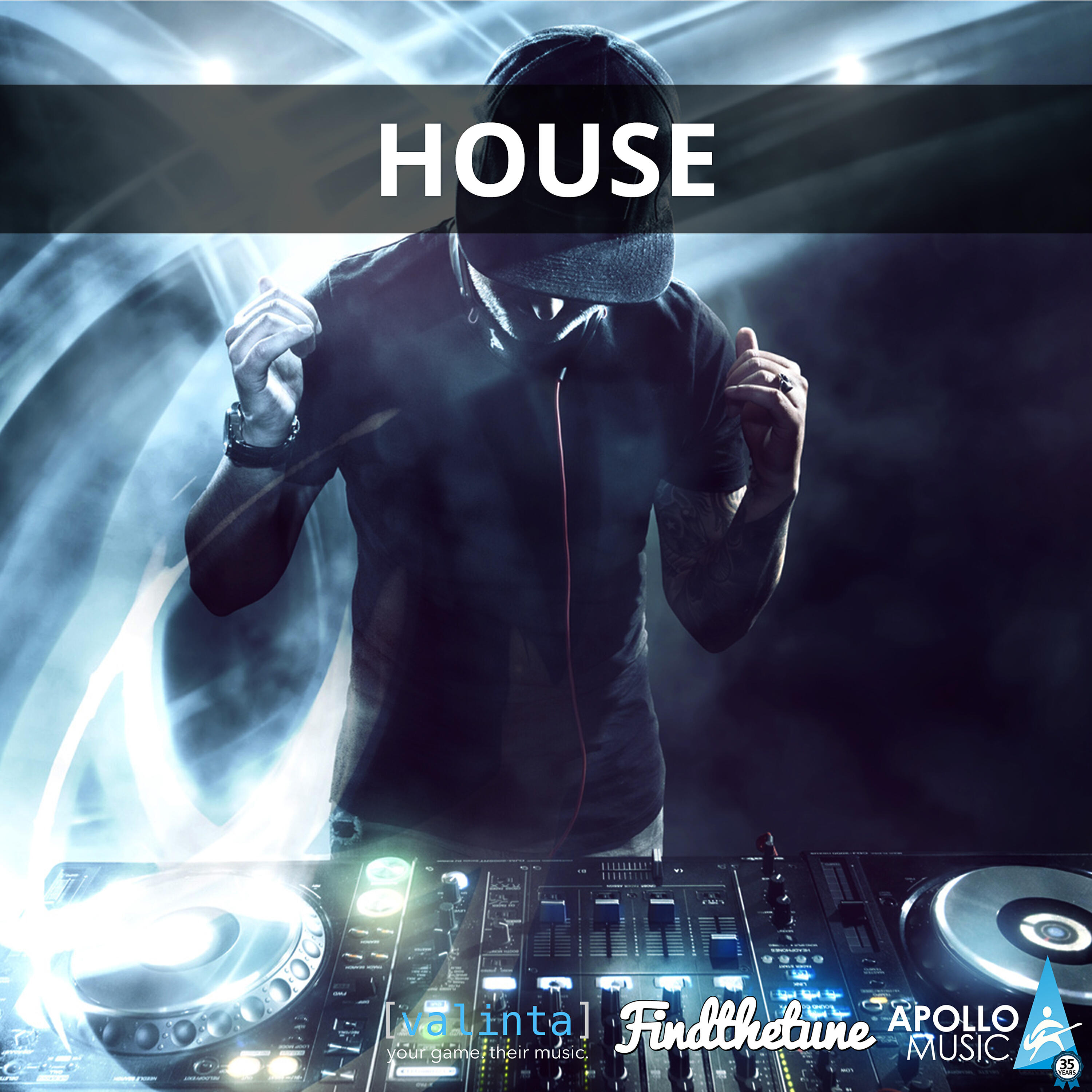 Релиз House