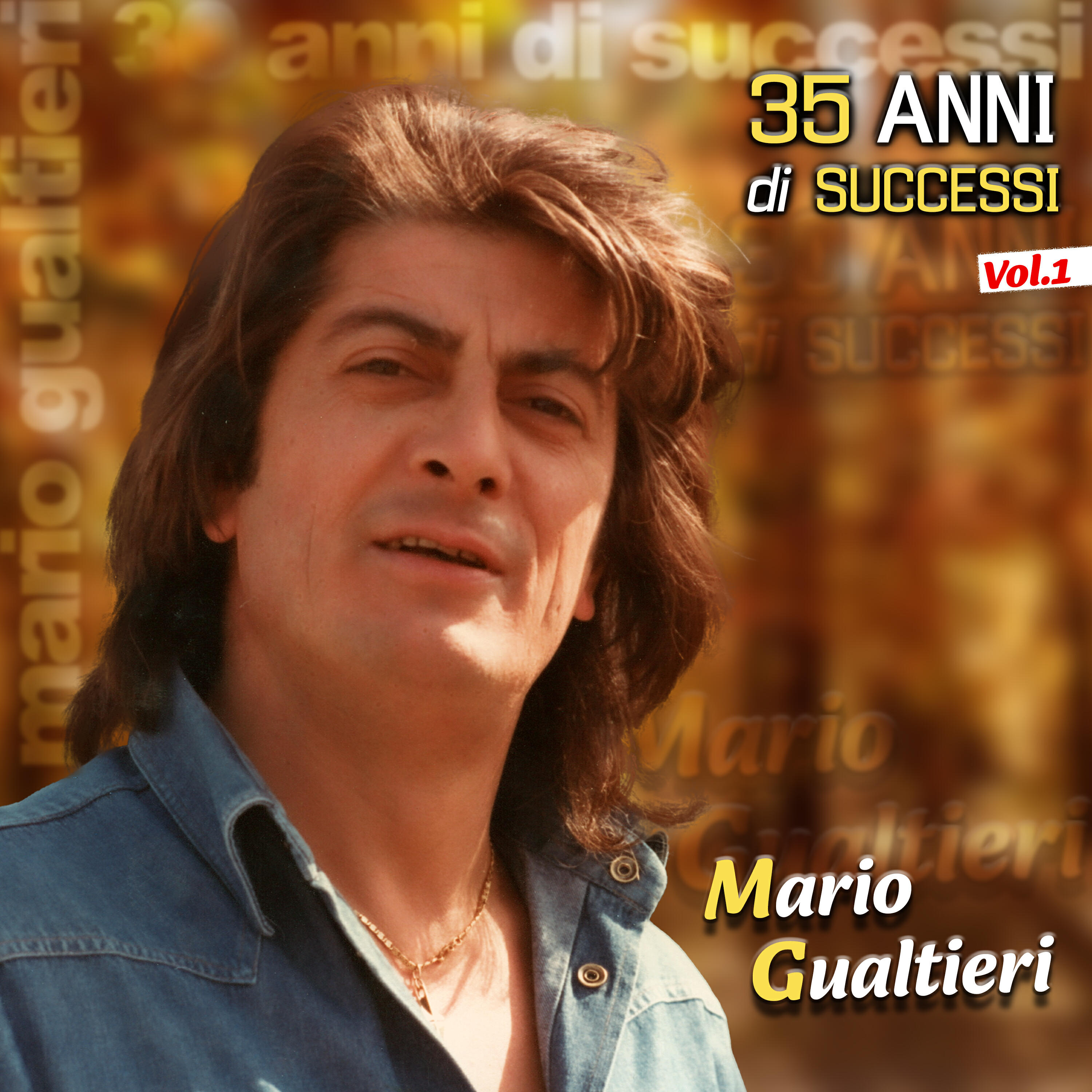 Релиз 35 anni di successi, Vol. 1