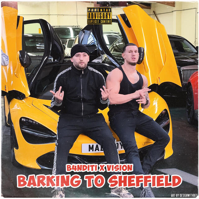 Релиз Barking to Sheffield