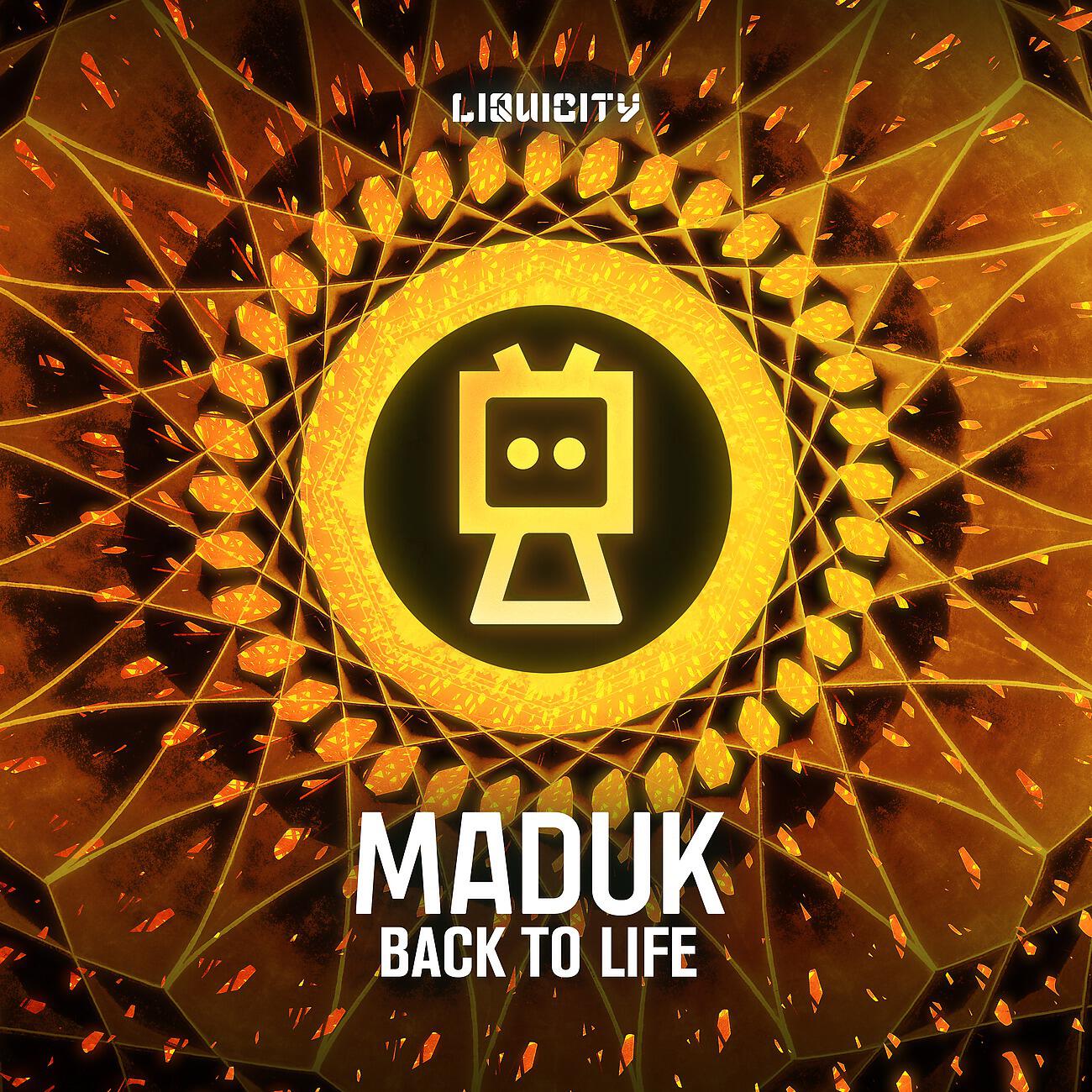 Релиз Back To Life