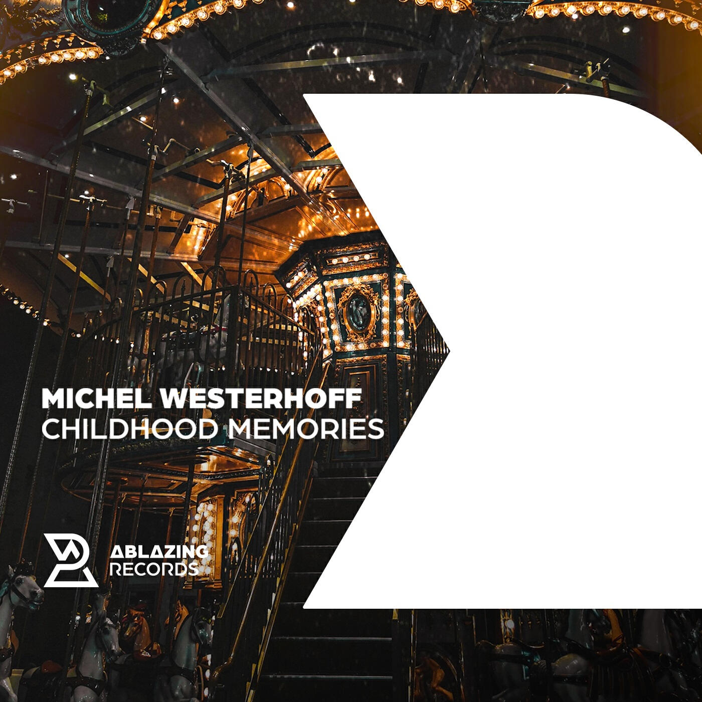 Релиз Childhood Memories