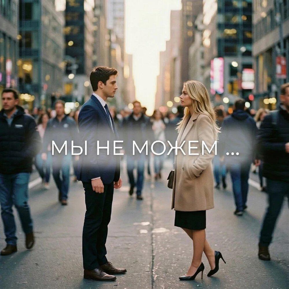 Релиз Мы не можем