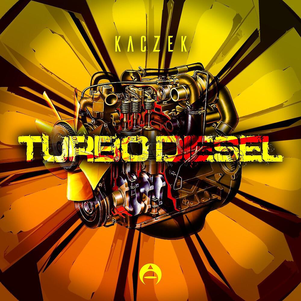 Релиз Turbo Diesel