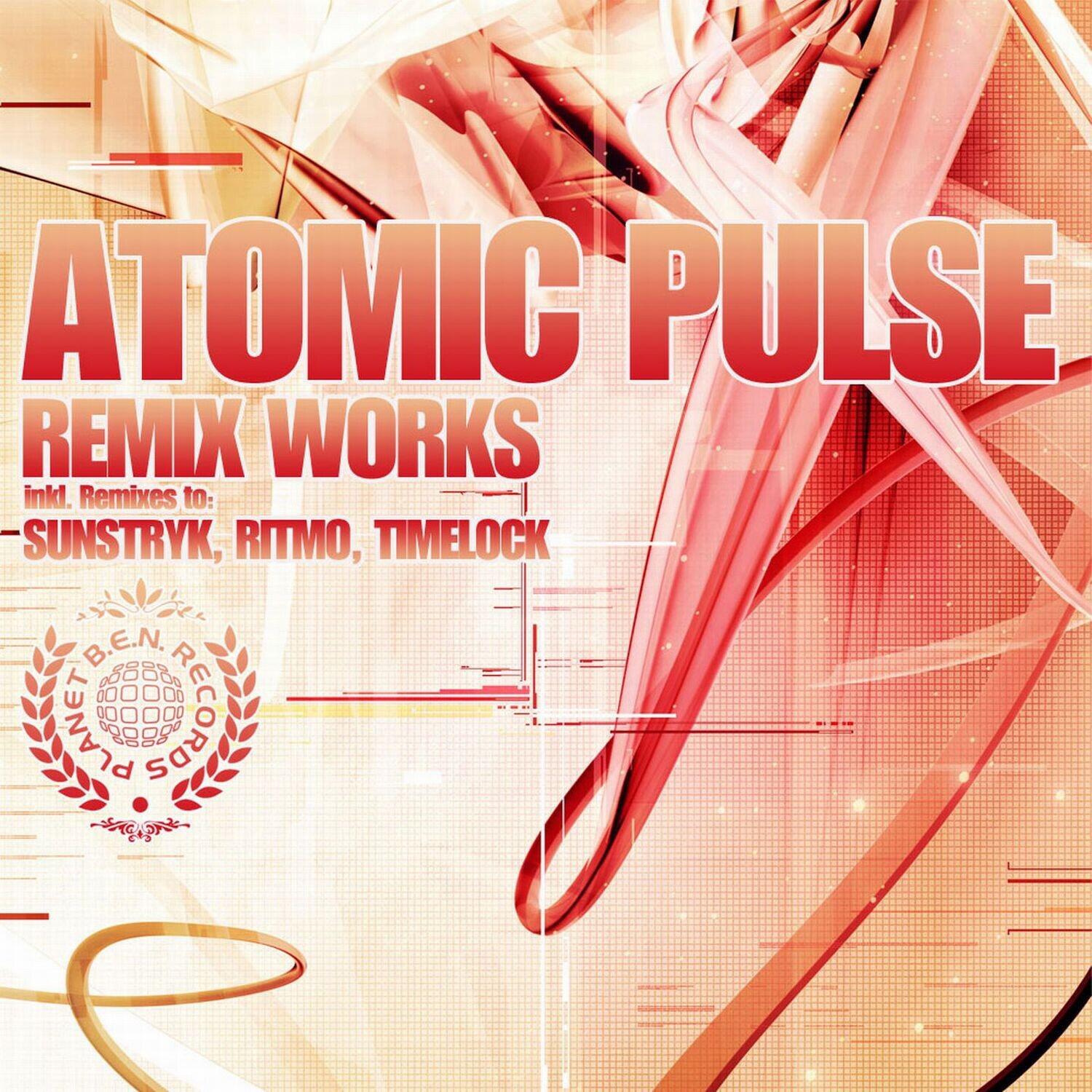 Релиз Remix Works