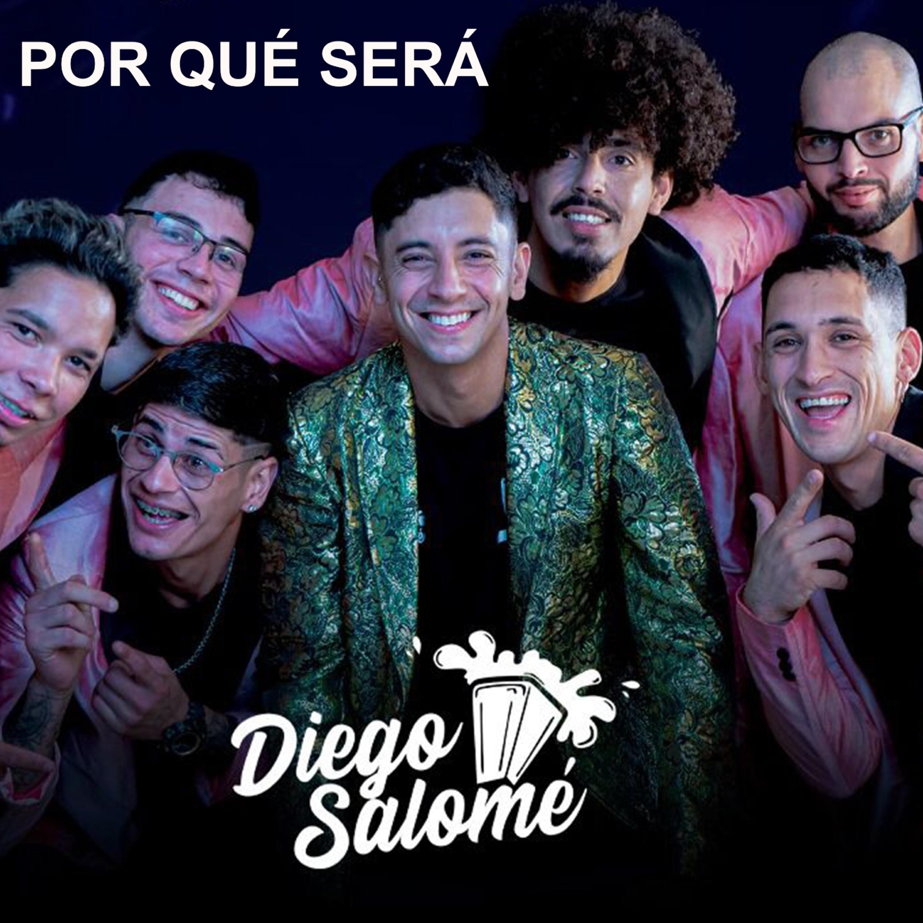 Релиз Por Qué Será