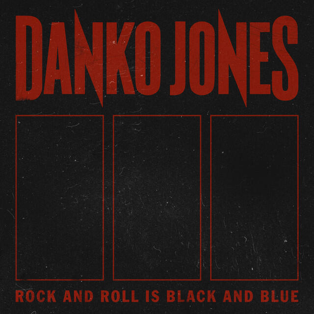 Релиз Rock and Roll Is Black And Blue (Spotify Exclusive Version)