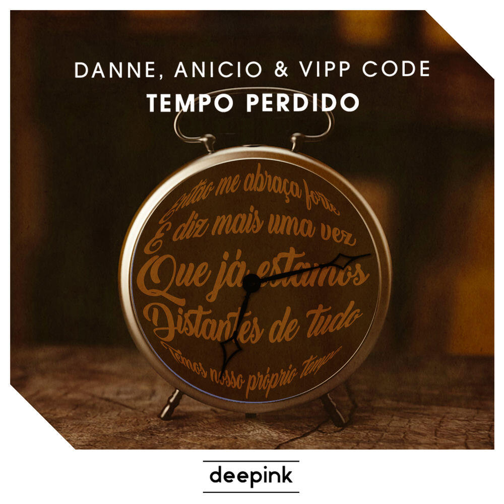 Релиз Tempo Perdido