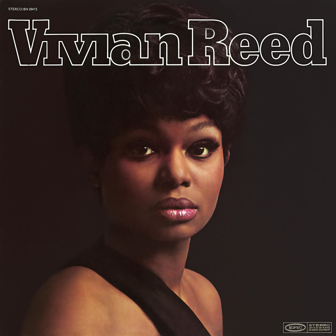Релиз Vivian Reed (Expanded Edition)