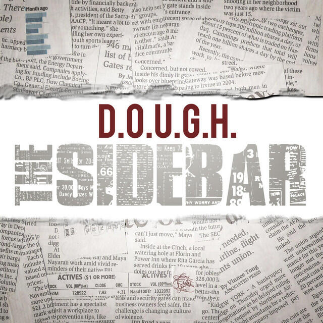 Релиз The Sidebar