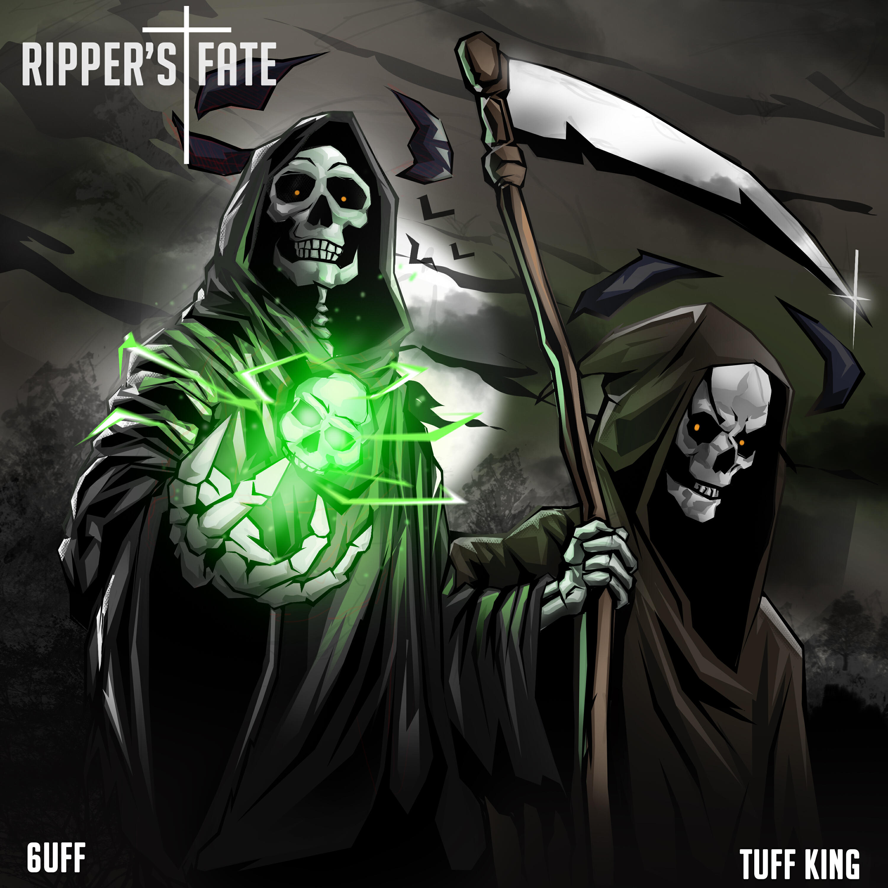 Tuff King