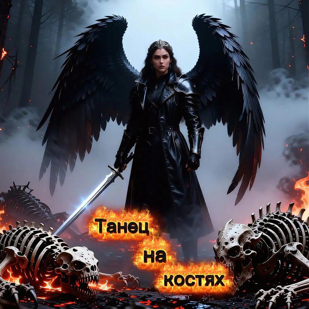 Релиз Танец на костях