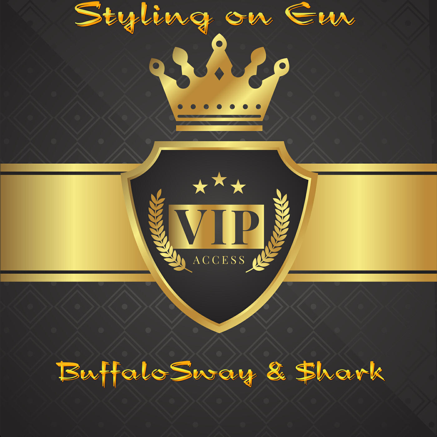 Релиз Styling on Em