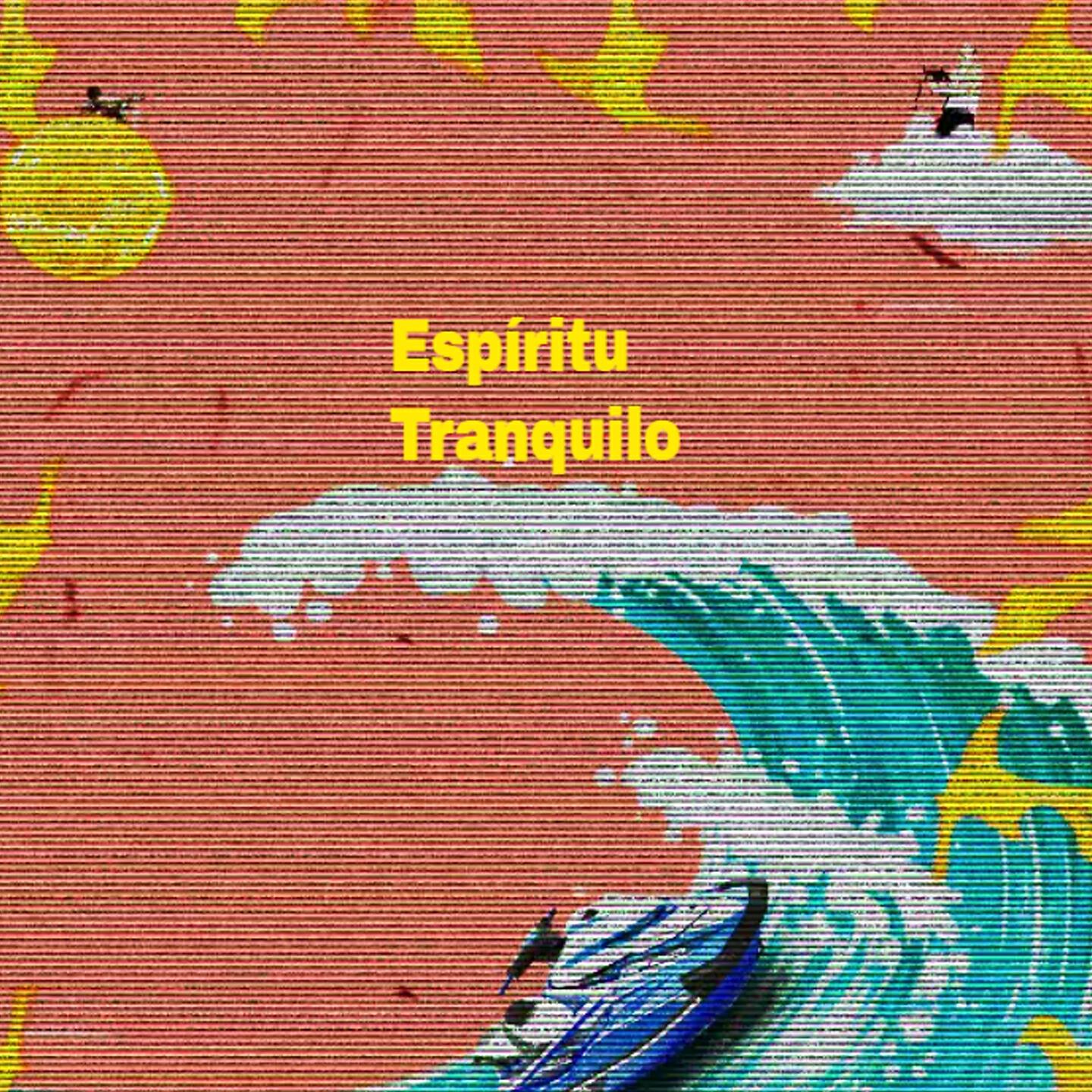 Релиз Espíritu Tranquilo
