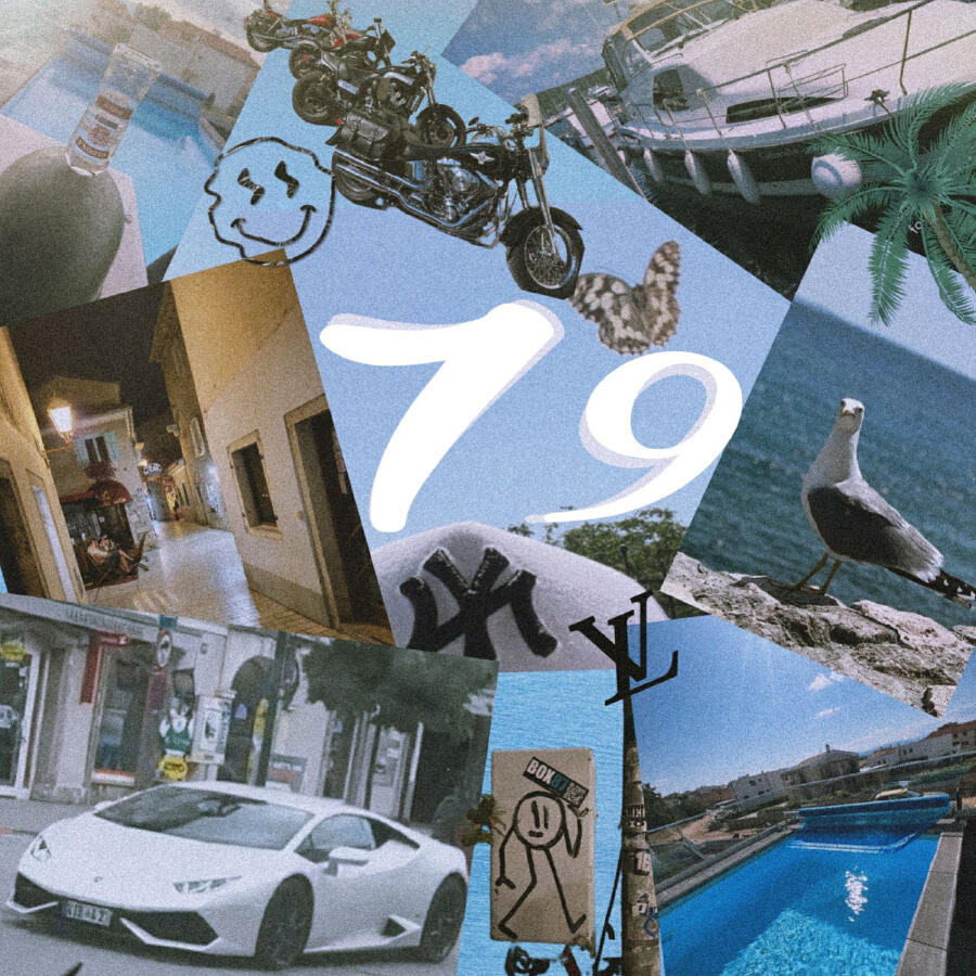 Волна по релизу