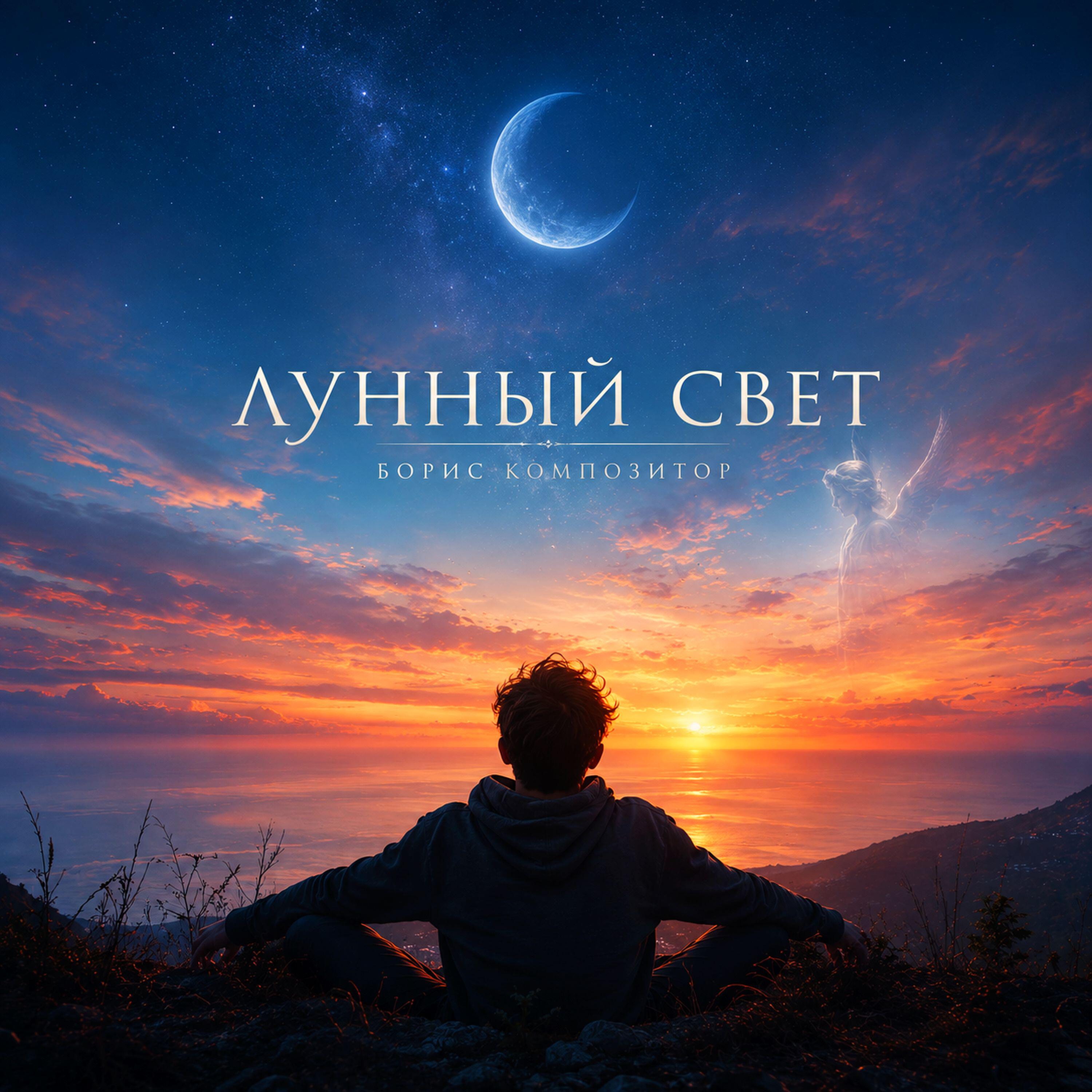 Релиз Лунный свет