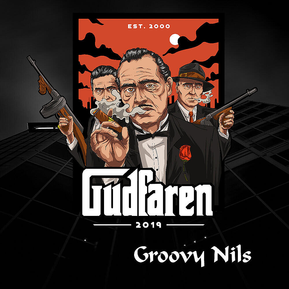 Релиз Gudfaren