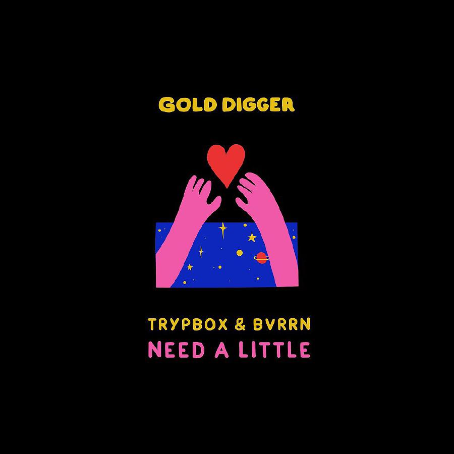 Релиз Need a Little