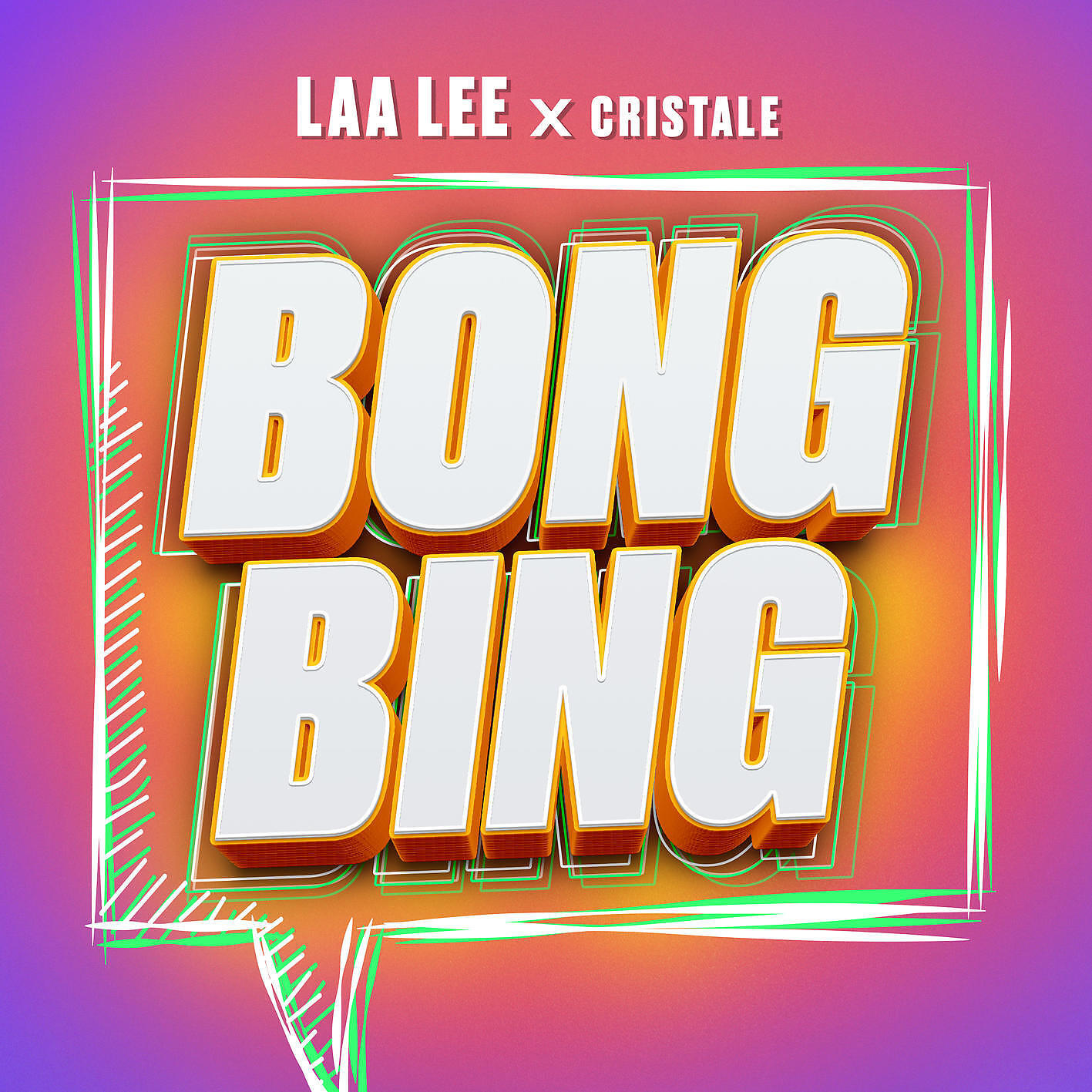 Релиз Bong Bing