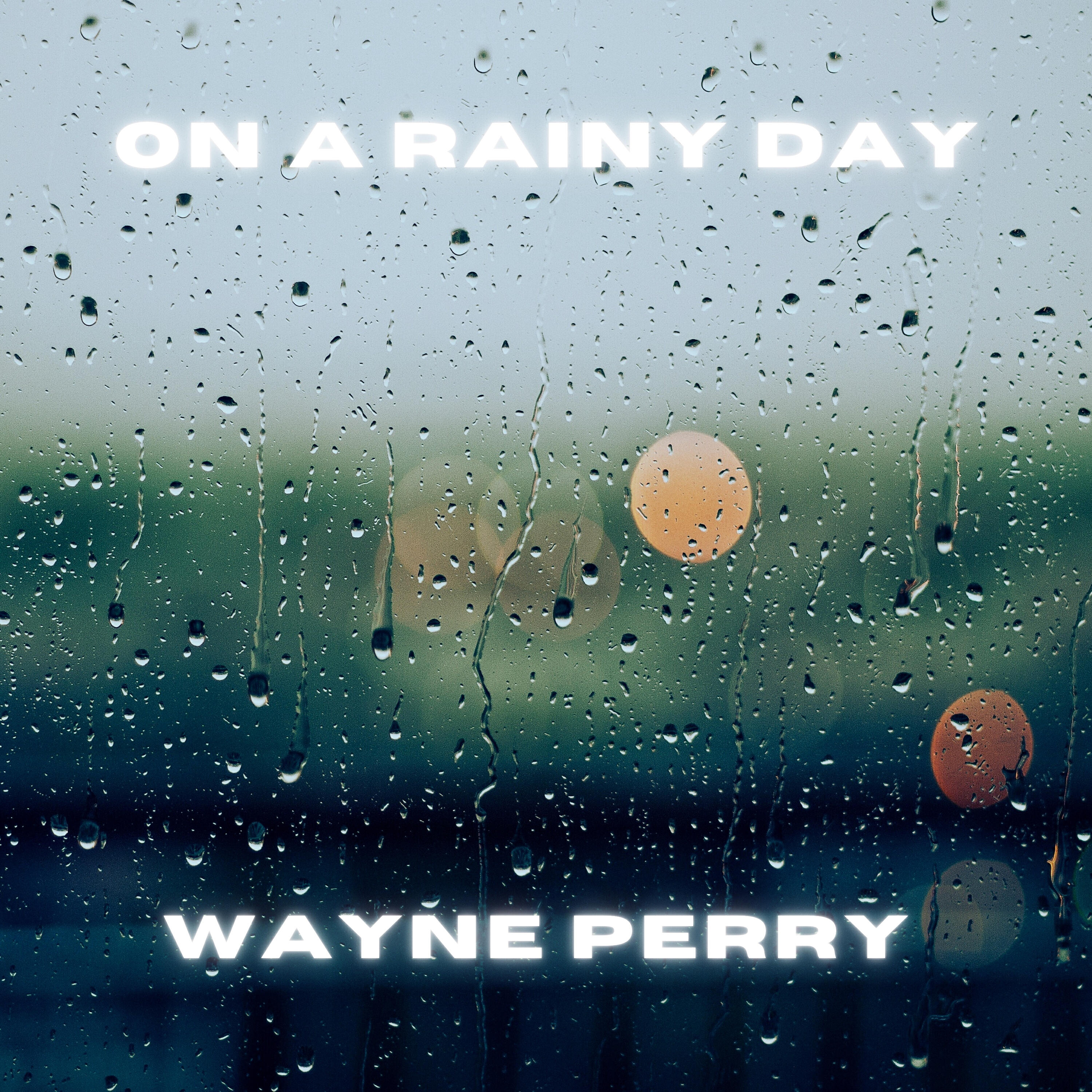 Релиз On a Rainy Day