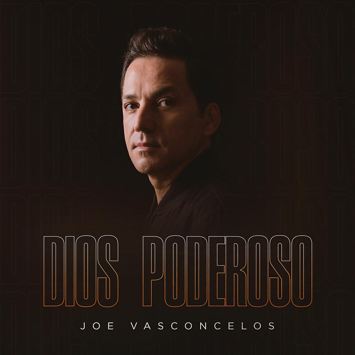 Релиз Dios Poderoso