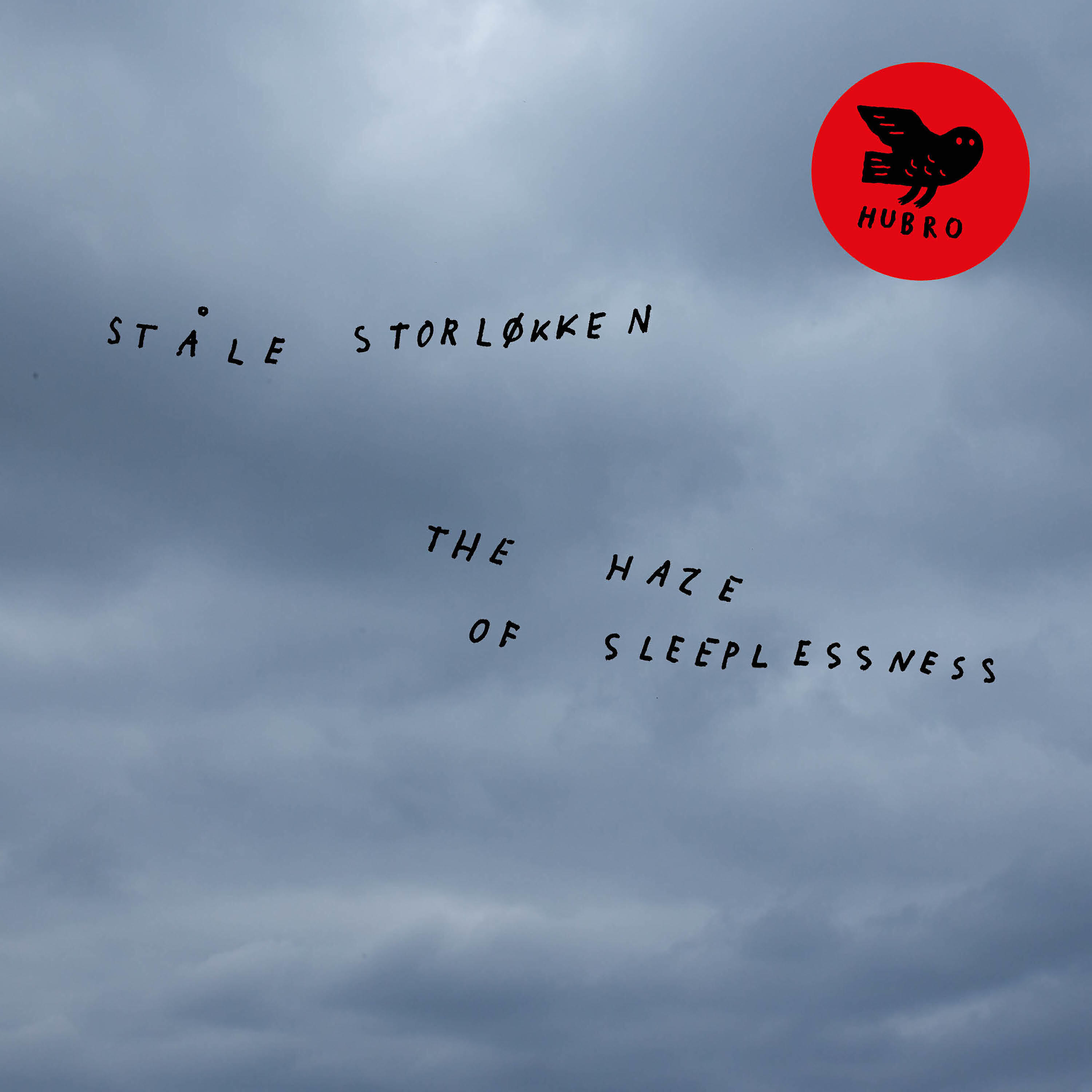 Релиз The Haze of Sleeplessness