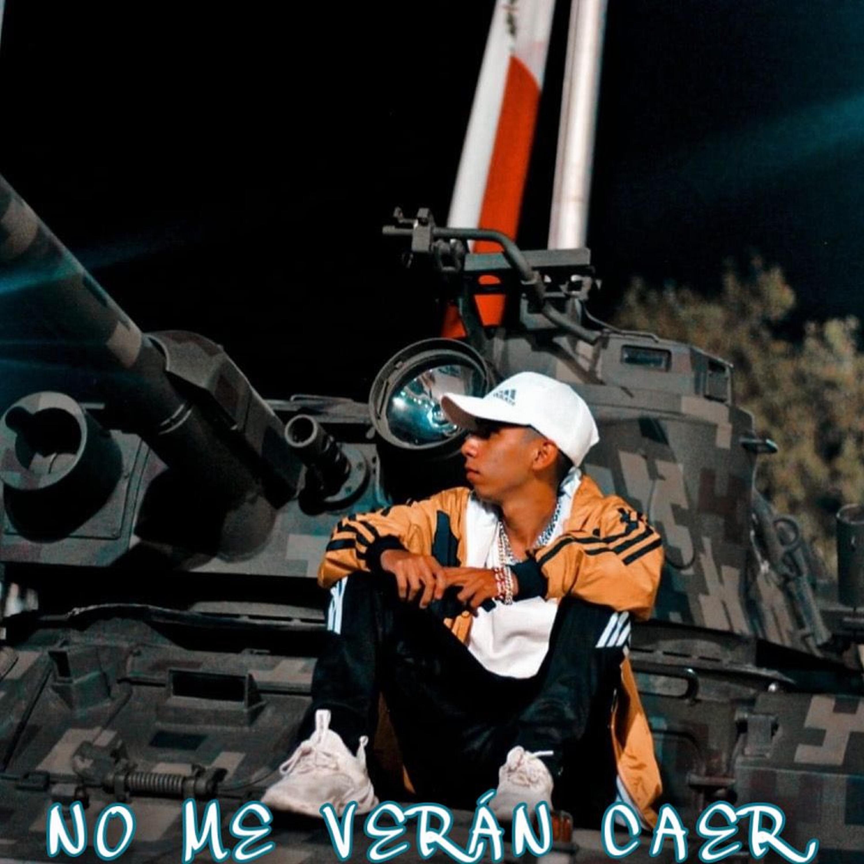 Релиз No Me Veran Caer