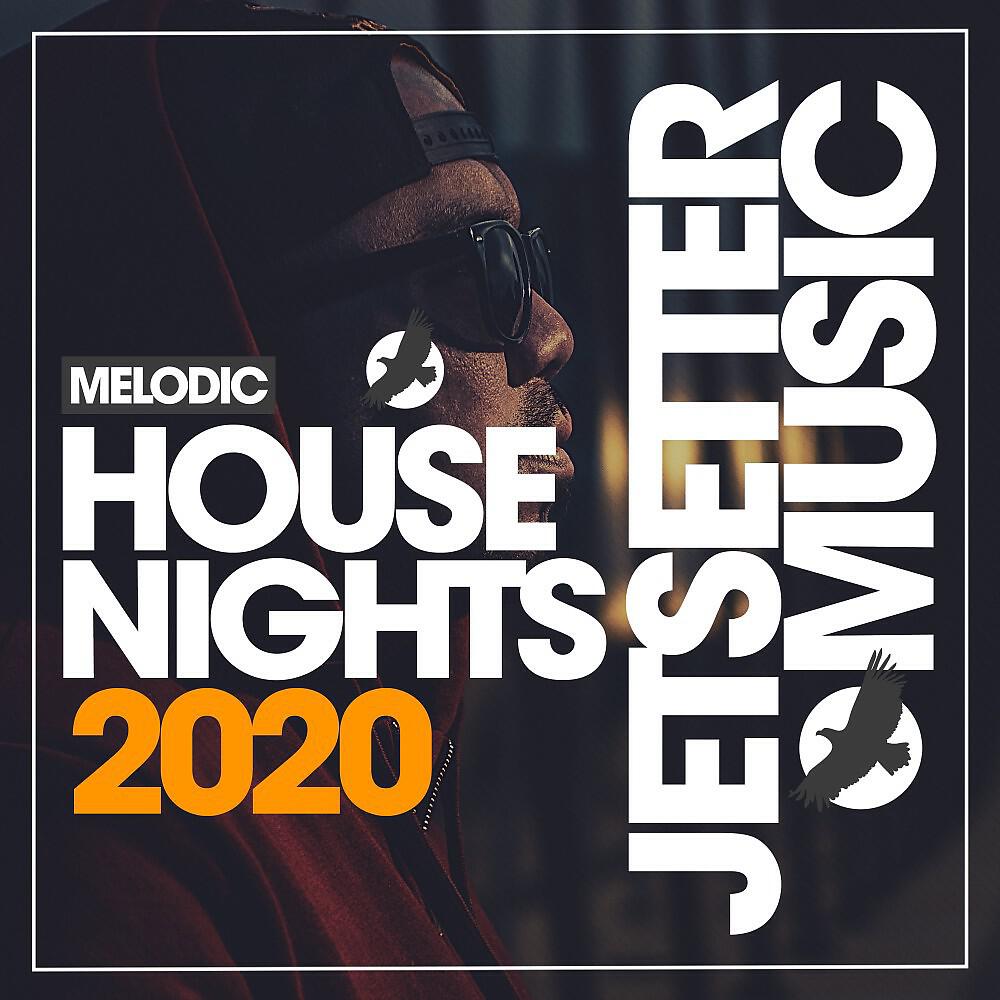 Релиз Melodic House Nights '20