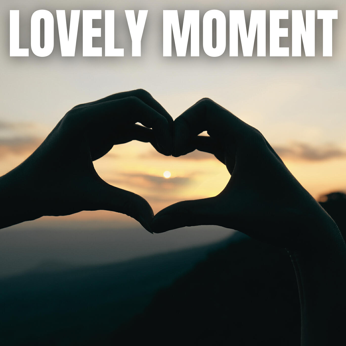 Релиз Lovely Moment