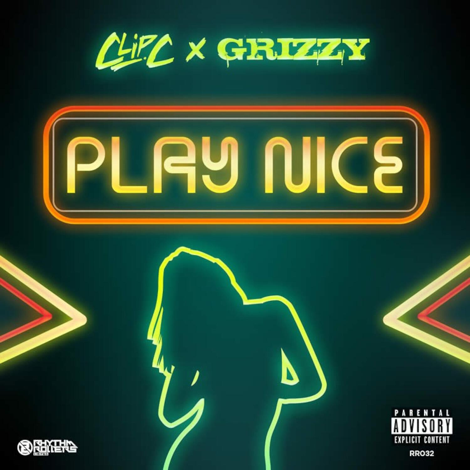 Релиз Play Nice
