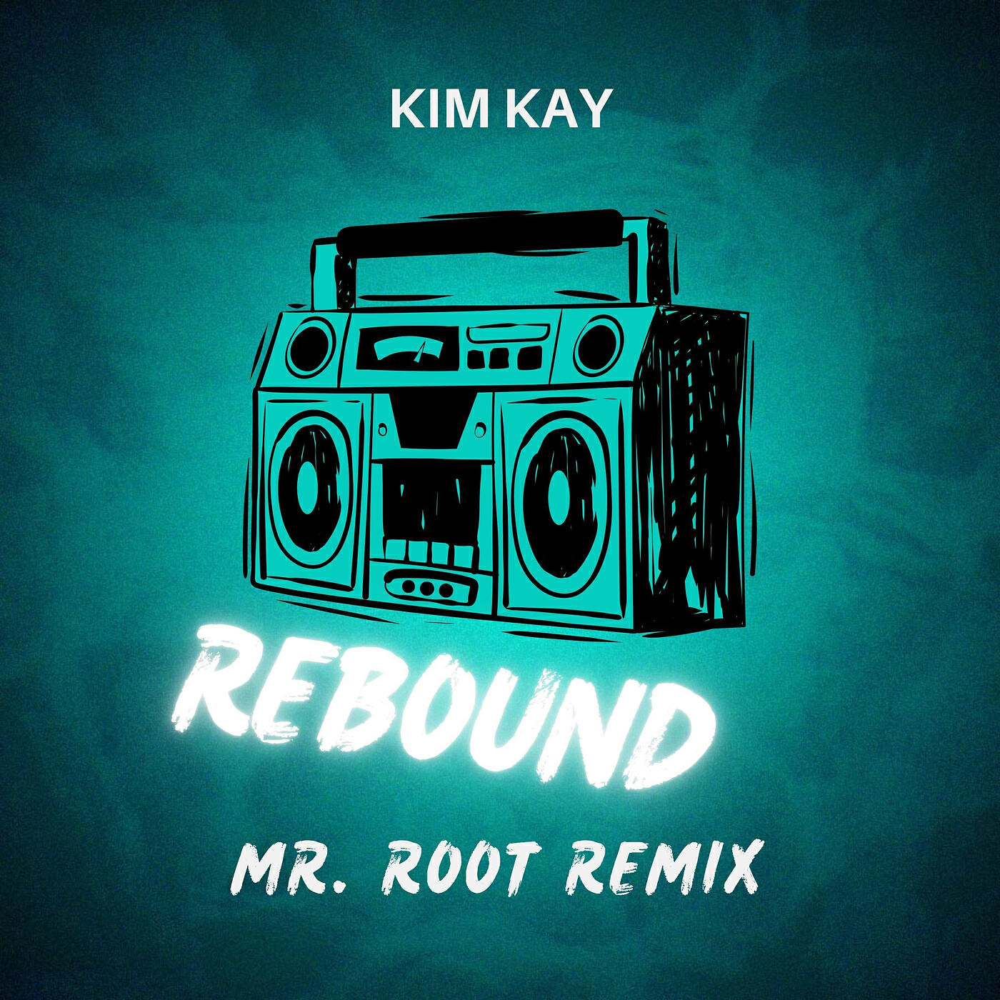 Релиз Rebound (Mr. Root Remix)