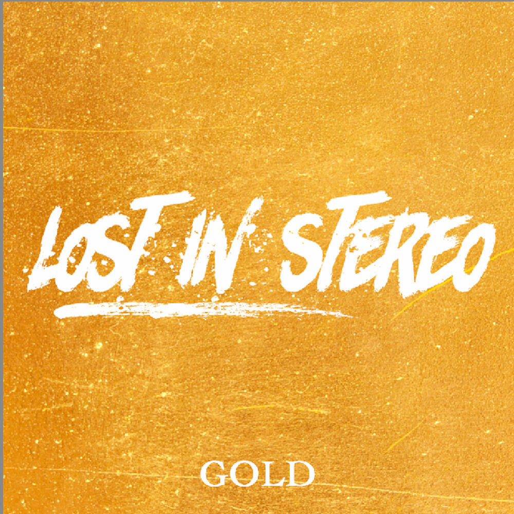 Релиз Gold