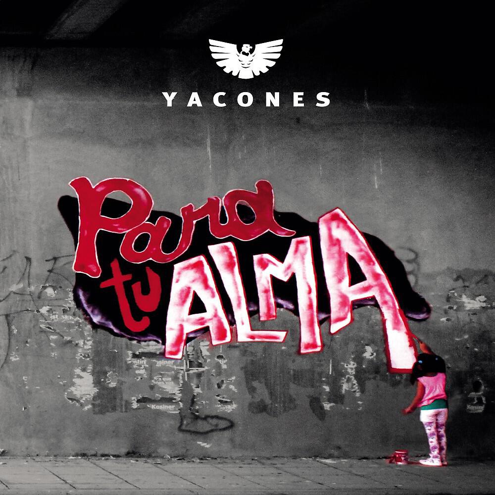 Yacones with Francisco Benavidez, Mariano Santillan, Gabriel Ruiz, Santiago Ruiz, Martin Godoy & Etick Ajeno