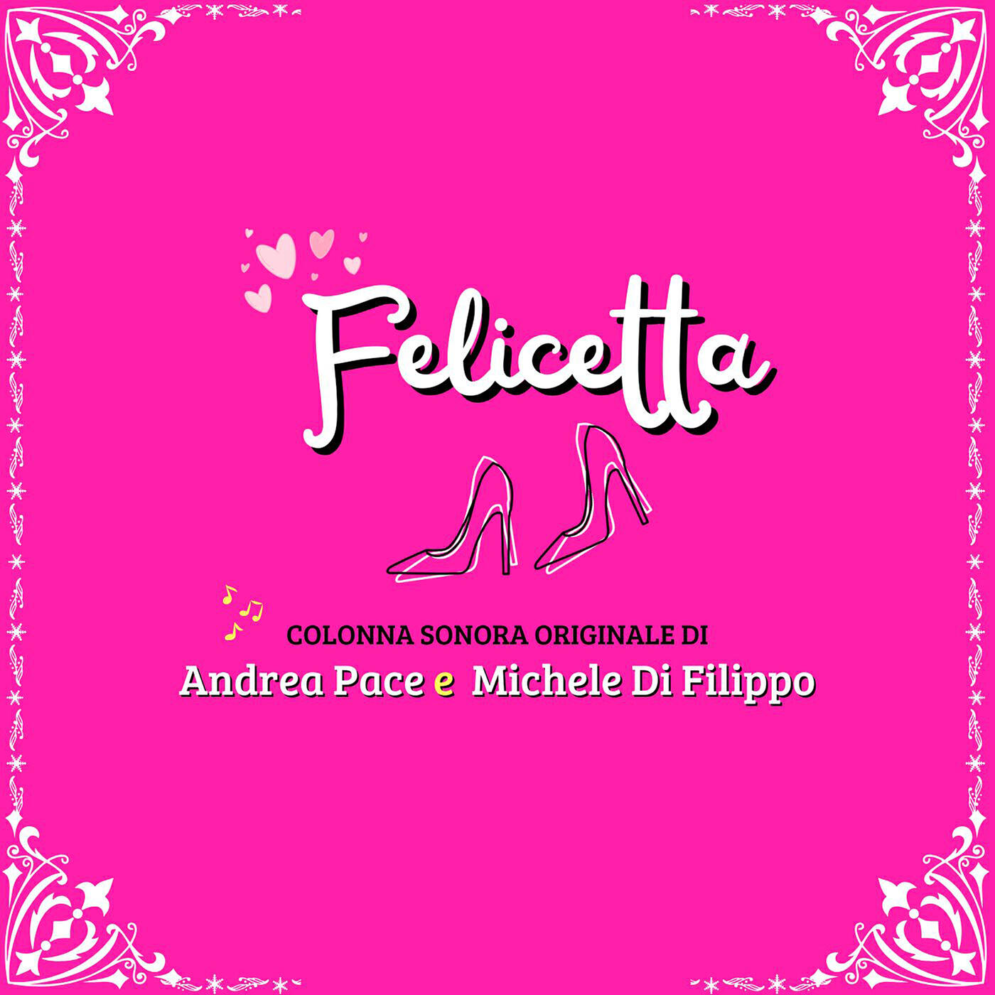 Релиз Felicetta (Colonna Sonora Originale)